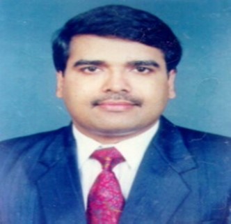 Prof. Ravi Sinha